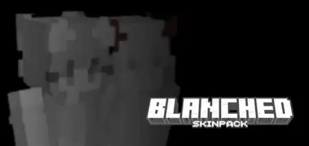 Blanched Skinpack pic 1