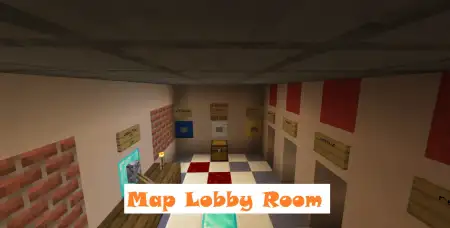 COD Zombies: WaW-Zombie Сrazy Map pic 4