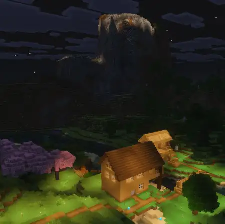 Little Land - Hardcore SMP Map pic 3