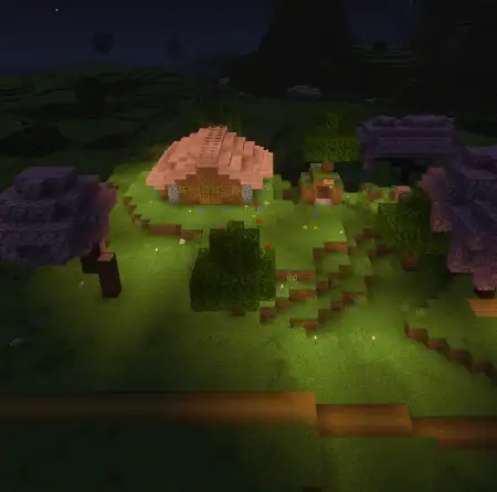 Little Land - Hardcore SMP Map pic 5