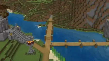 Little Land - Hardcore SMP Map pic 6