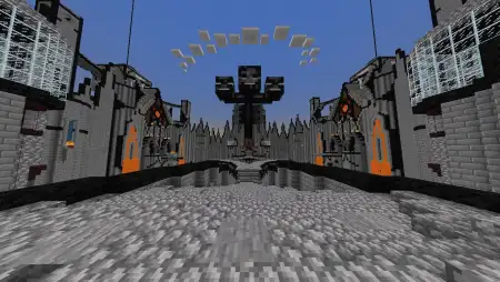 Diversity 2 Remixed Map pic 5