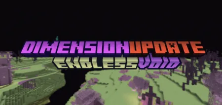 Endless Void Addon pic 1
