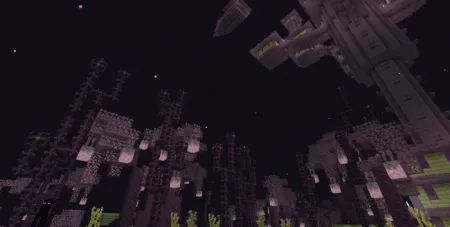 Endless Void Addon pic 2