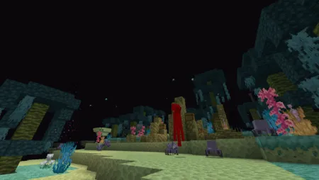 Endless Void Addon pic 3