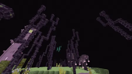 Endless Void Addon pic 5