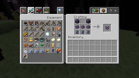 Endless Void Addon pic 7