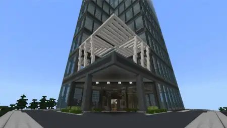 Twenty-Story Building Map pic 3