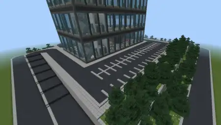 Twenty-Story Building Map pic 4