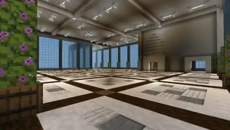 Twenty-Story Building Map pic 5