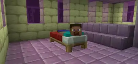More Steve's Skinpack pic 2