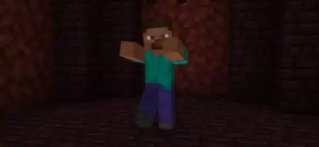 More Steve's Skinpack pic 3