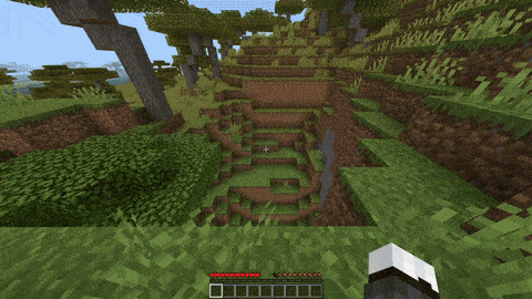 Generic Health Regeneration Mechanic Mod / Addon pic 2