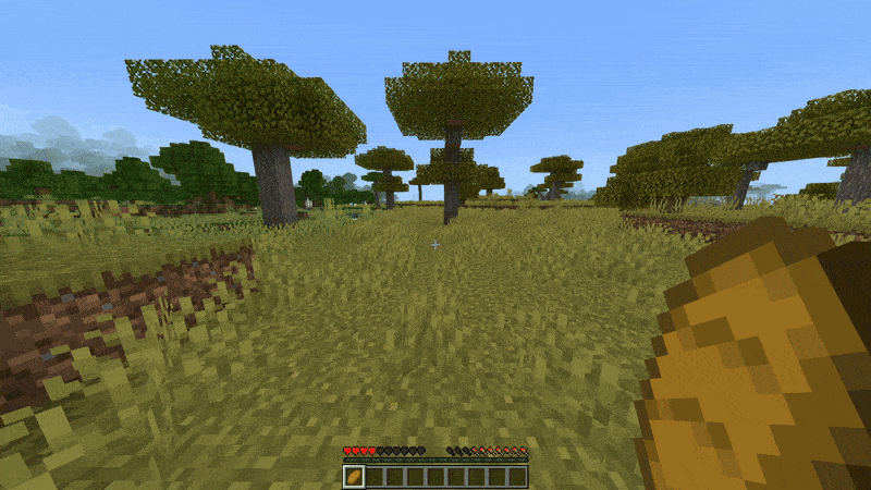 Generic Health Regeneration Mechanic Mod / Addon pic 3