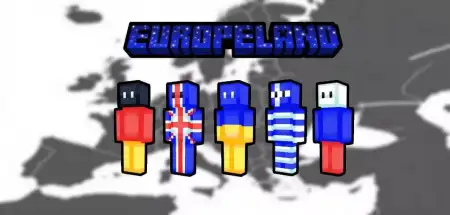 EULand Skin Pack pic 1