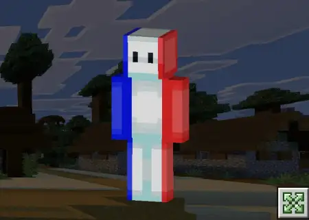 EULand Skin Pack pic 2