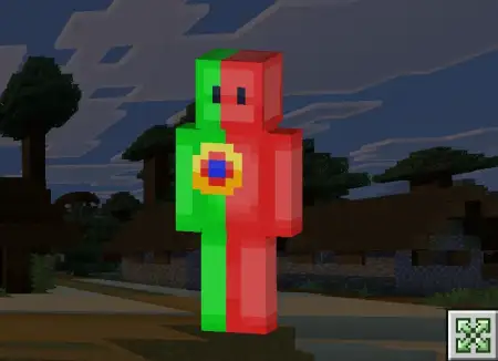 EULand Skin Pack pic 3