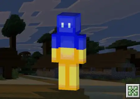 EULand Skin Pack pic 4