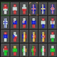 EULand Skin Pack pic 5