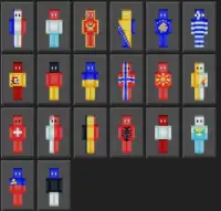 EULand Skin Pack pic 6
