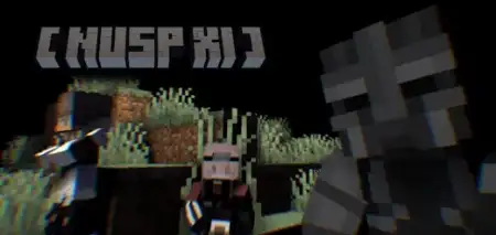 NUSP : XI Skin Pack pic 1