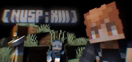 NUSP : XIII Skin Pack pic 1