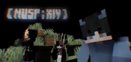 NUSP : XVI Skin Pack pic 1