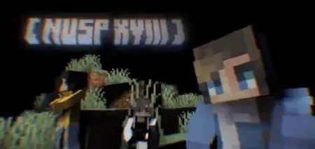 NUSP : XVIII Skin Pack pic 1
