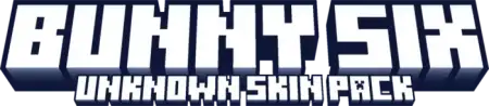 BUNNY SIX - SKIN PACK pic 2