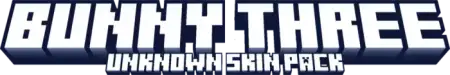BUNNY THREE - SKIN PACK pic 2