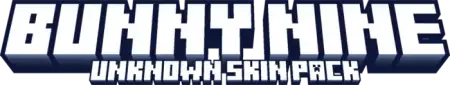 BUNNY NINE - SKIN PACK pic 2