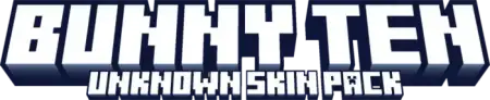 BUNNY TEN - SKIN PACK pic 2