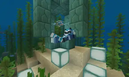 Power Rangers Skin Pack pic 3