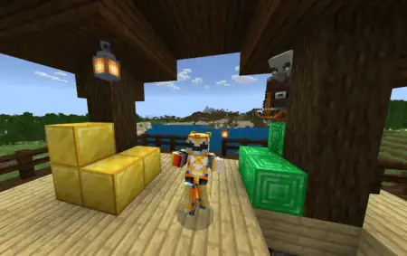 Power Rangers Skin Pack pic 5