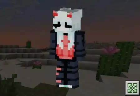 DemonLand Skin Pack pic 3