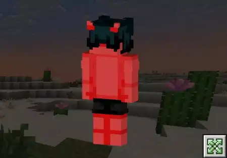 DemonLand Skin Pack pic 4