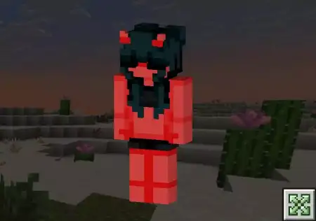DemonLand Skin Pack pic 5