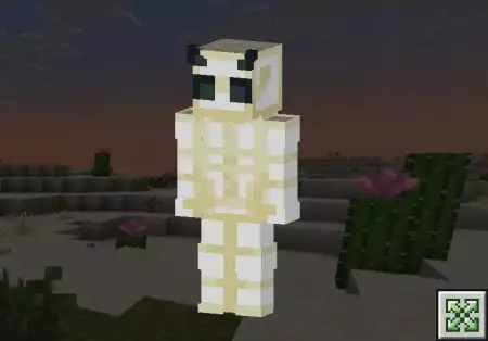 DemonLand Skin Pack pic 6