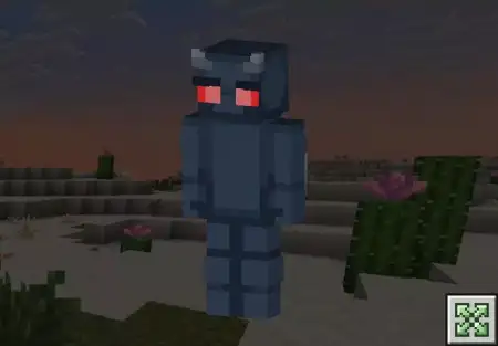 DemonLand Skin Pack pic 7