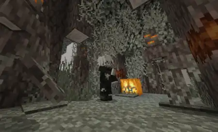 Emo Teens Skin Pack pic 2