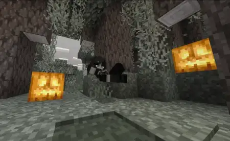 Emo Teens Skin Pack pic 3