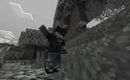 Emo Teens Skin Pack pic 4