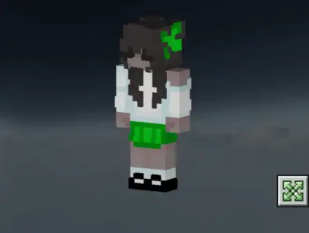 LuckyGreen Skin Pack pic 3