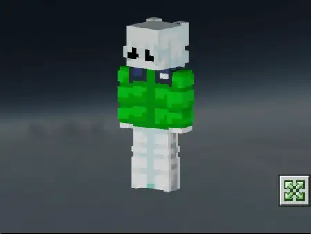 LuckyGreen Skin Pack pic 6