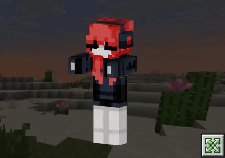 EmoLand 4D Skin Pack pic 6