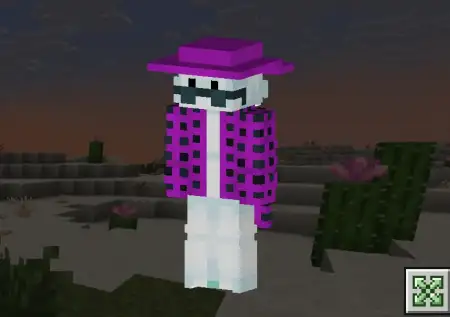 EmoLand 4D Skin Pack pic 7