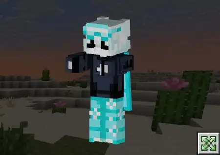 EmoLand 4D Skin Pack pic 8