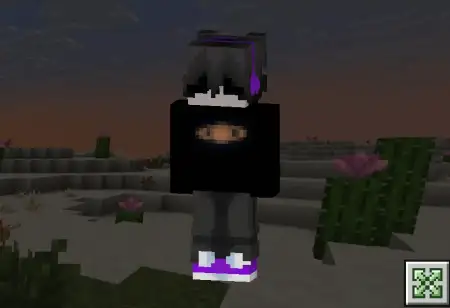EmoPrints Skin Pack pic 2