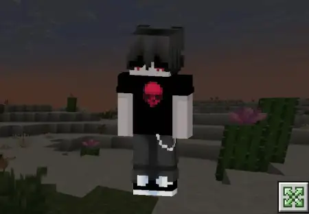 EmoPrints Skin Pack pic 3