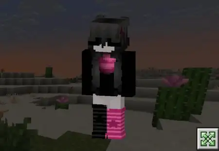 EmoPrints Skin Pack pic 4